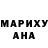 Марихуана OG Kush John Line
