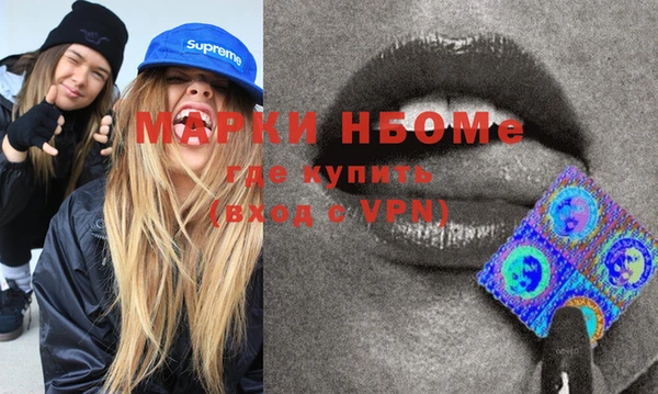 хмурый Слюдянка